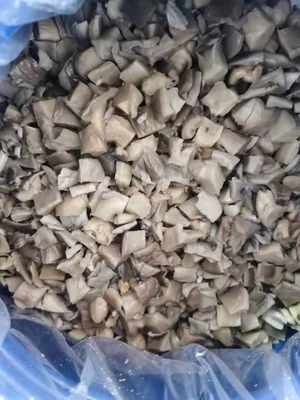 Convenient Frozen Mushrooms in Brine with Long Shelf Life and Delicious Taste for Multiple Uses