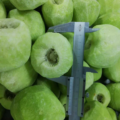 Kiwi Fruit Frozen Fruit Frozen Kiwi Ball Quality Natural