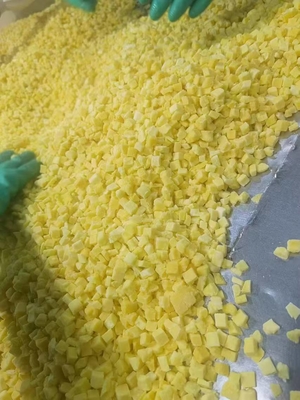 Delight Your Customers with Our Delicious Frozen Fruit Mango dices