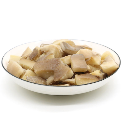 Best High Quality Frozen Oyster Mushroom Wholesale New Crop IQF Oyster Mushrooms Cuts