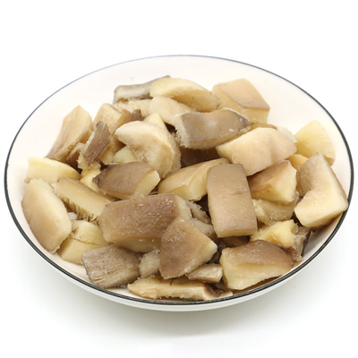 Best High Quality Frozen Oyster Mushroom Wholesale New Crop IQF Oyster Mushrooms Cuts