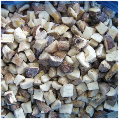 Bulk IQF Frozen Shiitake Mushroom Hot-selling