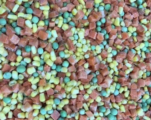 Find the Best Deals on Frozen Vegetable for Your Customers Mixed Vegetables
