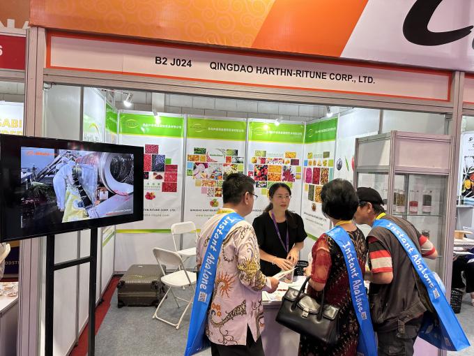 تمشک منجمد فله با کیفیت بالا بسته بندی فله تمشک منجمد میوه 15