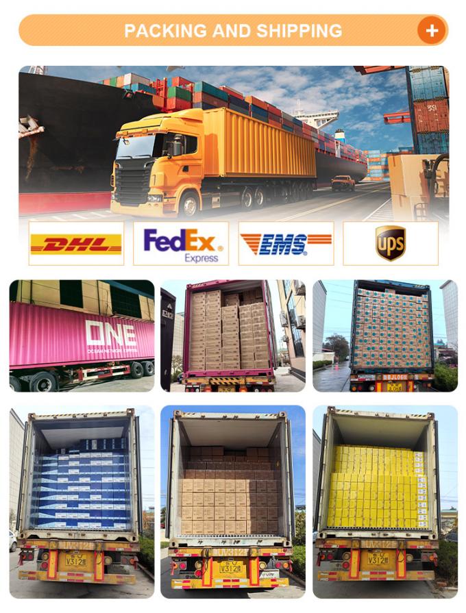 Sinocharm HACCP آبمیوه های منجمد شیرین 10*10mm Dice قیمت کارخانه IQF آبمیوه های مکعب صادر کننده آبمیوه های منجمد 3