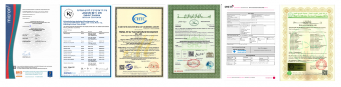 قیمت کارخانه تولید کننده IQF با کیفیت بالا غذای تازه تمشک منجمد صربستان برای صادرات 7