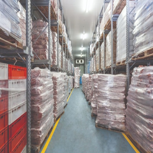 قیمت ارزان کیفیت بالا کم چربی تمیز حلال تایید شده جگر گوسفند منجمد 2