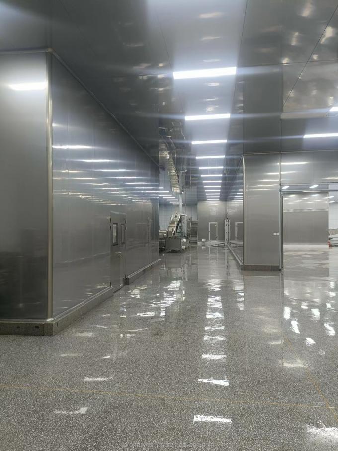 قیمت کارخانه محصولات داغ رنگ سفید گواهی BRC HACCP سبزیجات منجمد IQF سیر ارگانیک 5