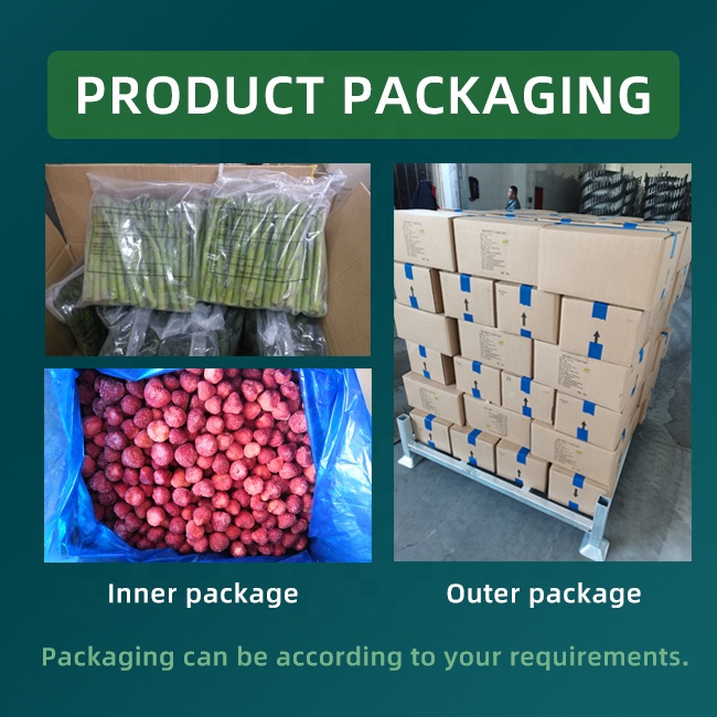 قیمت تکه های منجمد انگو 3