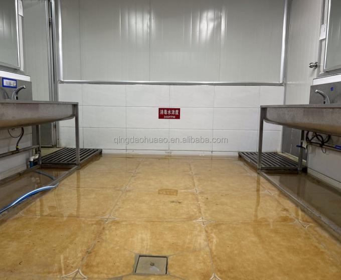 IQF چهار سبزیجات یخ زده نخود سبز&کرنی ذرت شیرین&هویج& لوبیا سبز 14