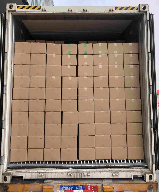 کیفیت بالا IQF کارخانه سبزیجات منجمد قیمت عمده فروشی بروکلی منجمد 6