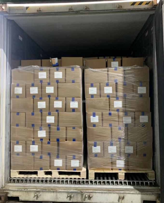 کیفیت بالا IQF کارخانه سبزیجات منجمد قیمت عمده فروشی بروکلی منجمد 7