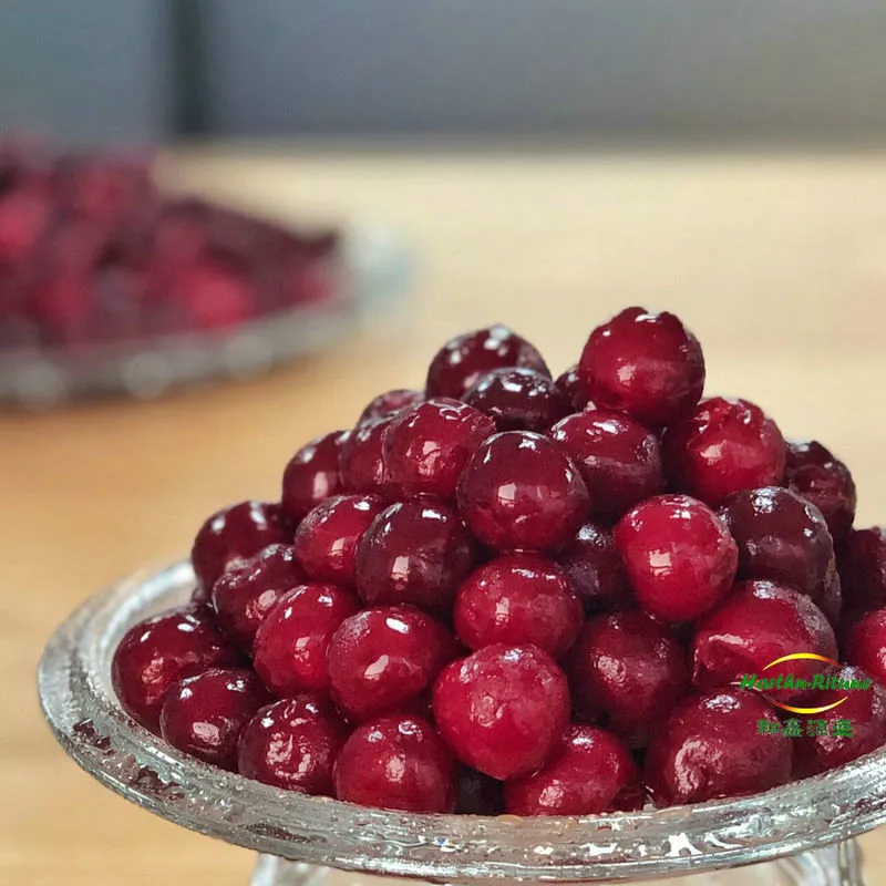 بهترین میوه منجمد را برای کسب و کار خود پیدا کنید و راه حل مقرون به صرفه Sweetcherry 1