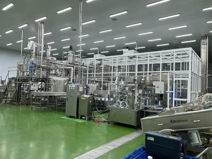 میوه های سرخ شده تازه با کیفیت بالا که با دقت انتخاب شده اند برای طعم شیرین آبمیوه ها دسر ها شاک های شیر 8