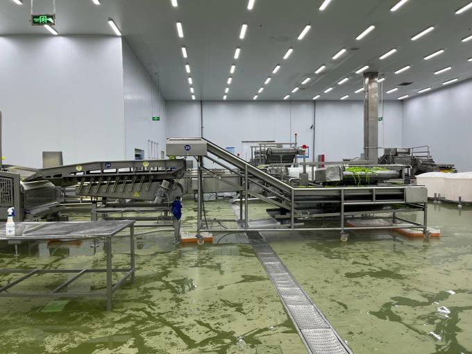 میوه های سرخ شده تازه با کیفیت بالا که با دقت انتخاب شده اند برای طعم شیرین آبمیوه ها دسر ها شاک های شیر 9