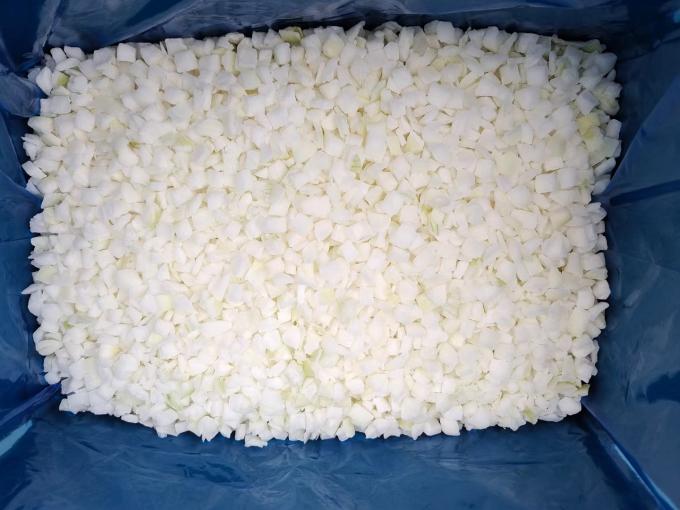 فروش گرم پیاز یخ زده برای عمده فروشی 0