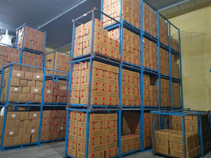 سینه مرغ بدون استخوان منجمد با کیفیت بالا آماده صادرات در بسته بندی فله 9